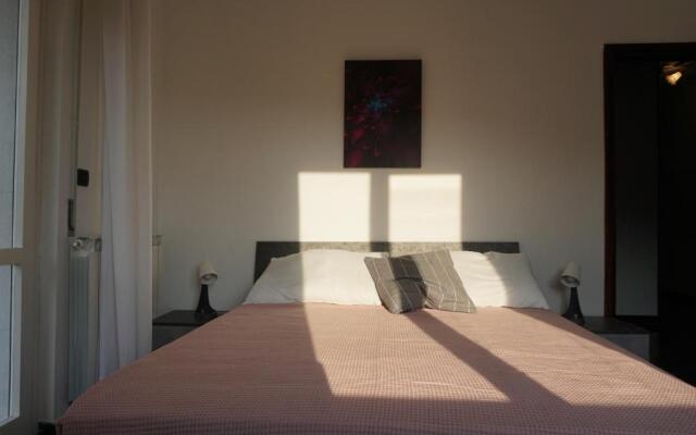 Appartamento Solilo 3 km da Sestri Levante