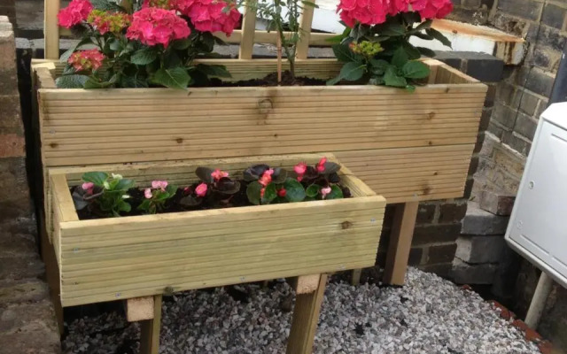 Clapham and Brixton Studios