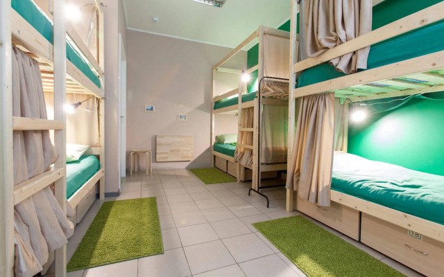 Nicehostel Hostel