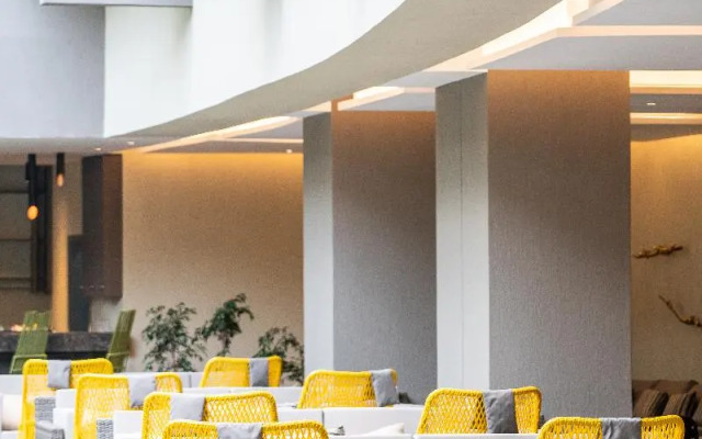 Radisson Blu Hotel  Residence Nairobi Arboretum