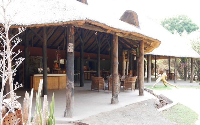 Munga Eco-Lodge