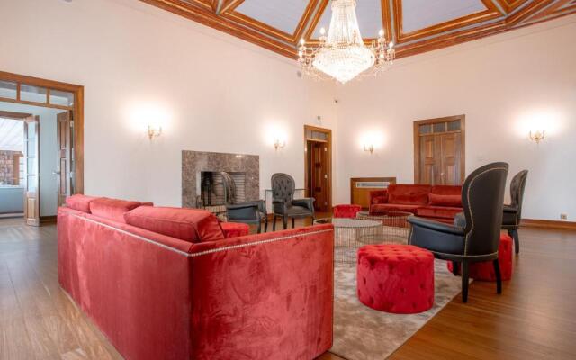 Palácio São Silvestre - Boutique Hotel