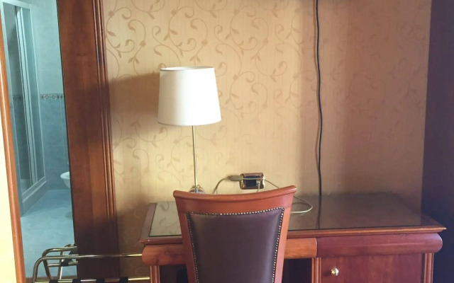 Hotel Divine Rome