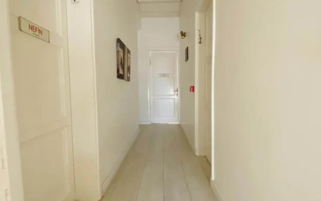 Alaca Butik Otel