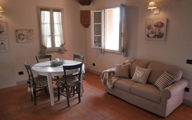 Agriturismo Due Comuni