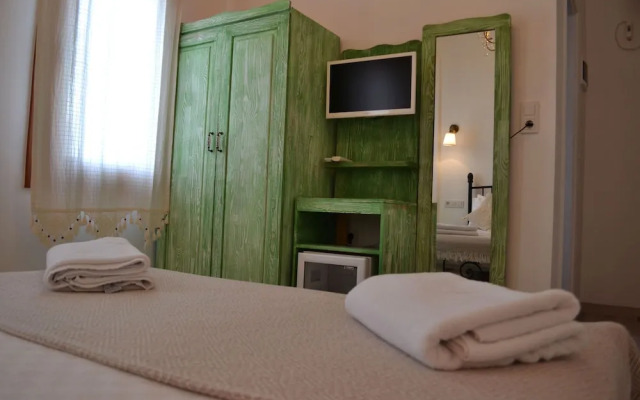 4 Oda House - Eski Datca