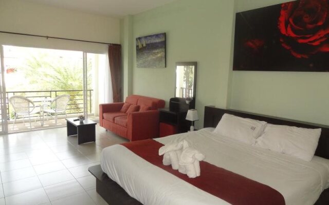 Muang Resort Buriram