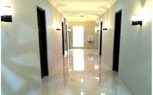 Omah Denaya Hotel by RedDoorz