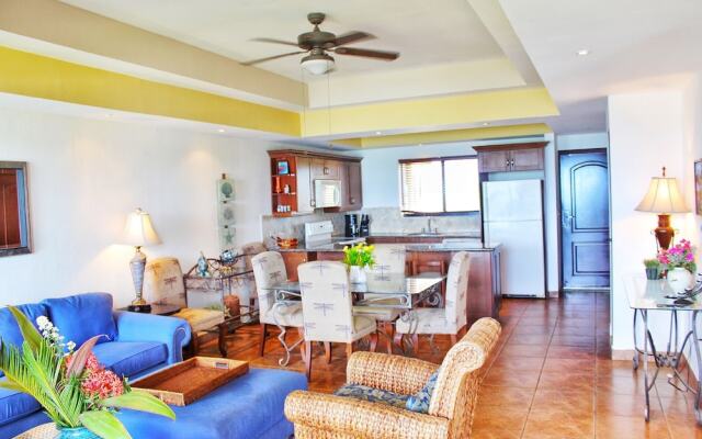 Suite San Juan 135 Gran Pacifica Resort