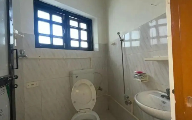 Dzambala Apartment