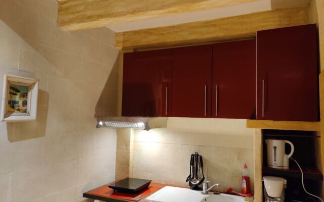 Gites Piscine La Balancelle