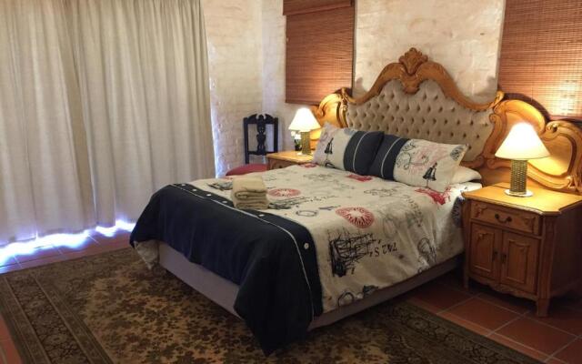 Kite View 2 Holiday Home