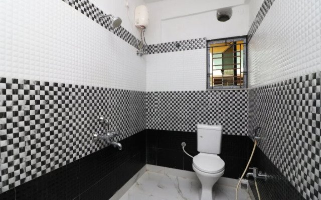De Sivalika Boutique Hotel by OYO Rooms