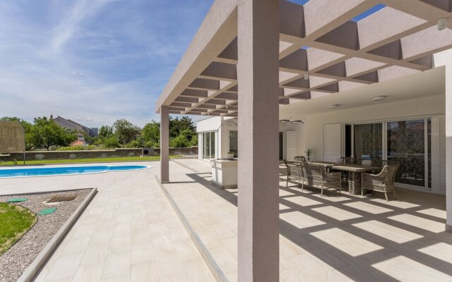 Luxury Villa Stella near Split