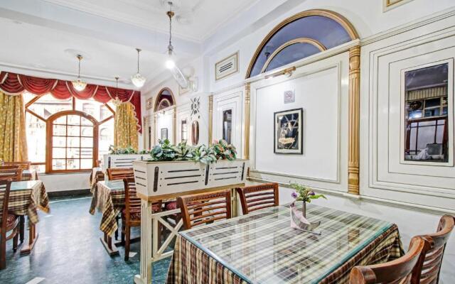 OYO 89626 Hotel Khana Khazana