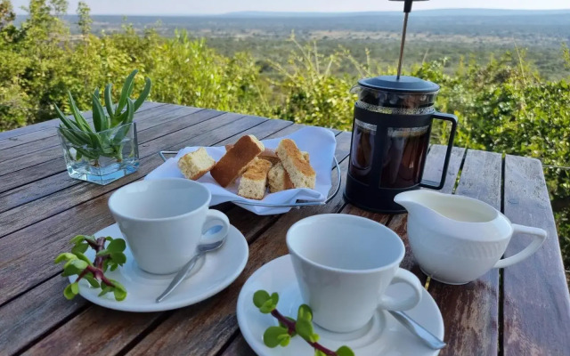 Bushwa Private Game Lodge