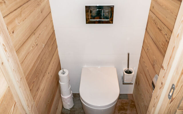 Chalet Papillon