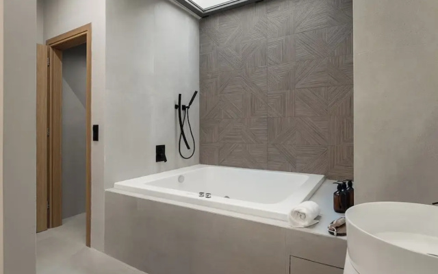 Piccadill Luxury Villas