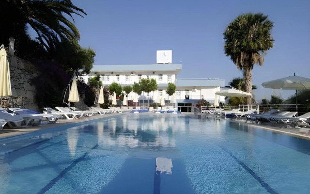 Kas Marin Hotel
