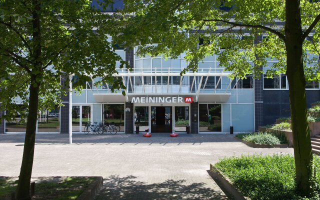 MEININGER Hotel Amsterdam City West