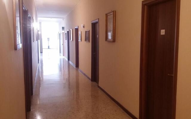 Hotel La Casa del Pellegrino