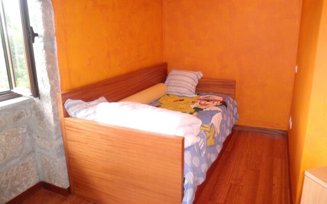 House with 3 Bedrooms in Este , with Wonderful Mountain View, Enclosed Garden And Wifi - 45 Km From the Beach