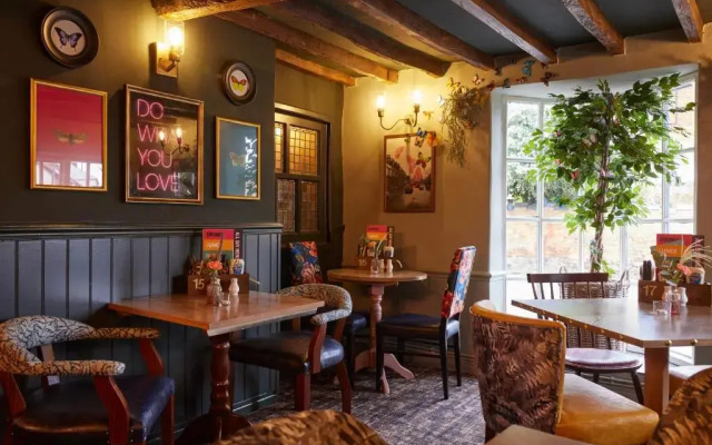 The Narborough Arms