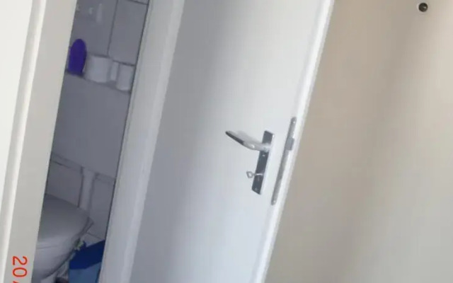 Appartment im Zentrum Düsseldorf
