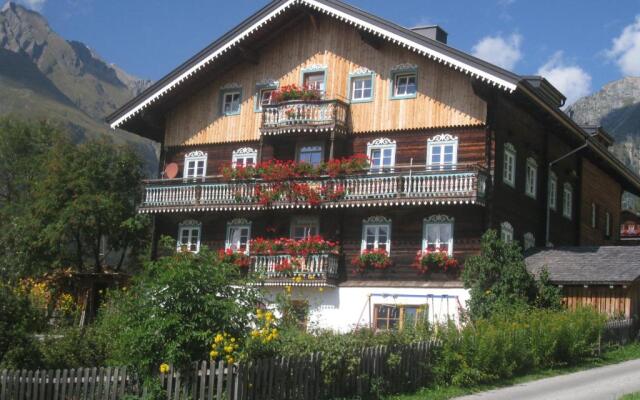 Haus Ursula