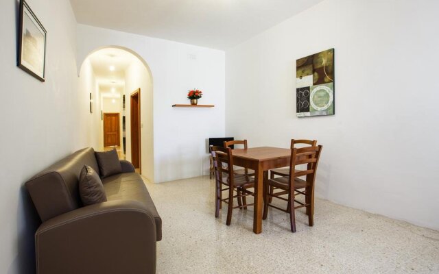 Dolphin Court Gozo