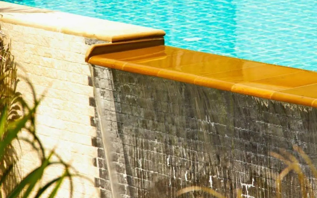 The Inspiration Residence
