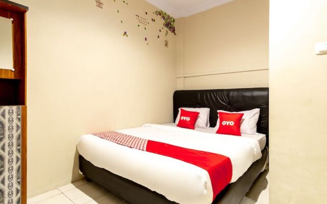 OYO 2076 Oxy Art Boarding House