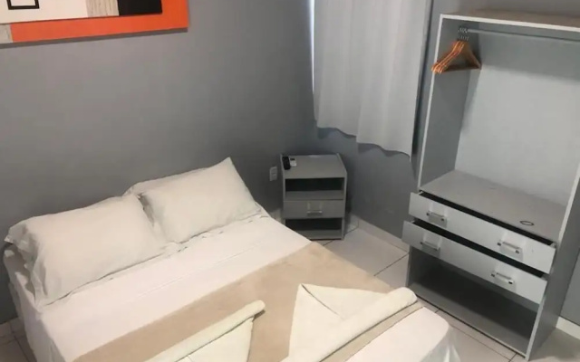 Atalaia Vip Praia Hotel