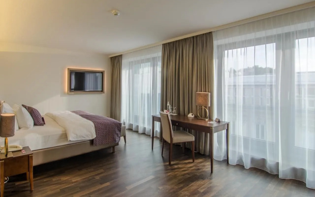 IMLAUER Hotel Pitter Salzburg