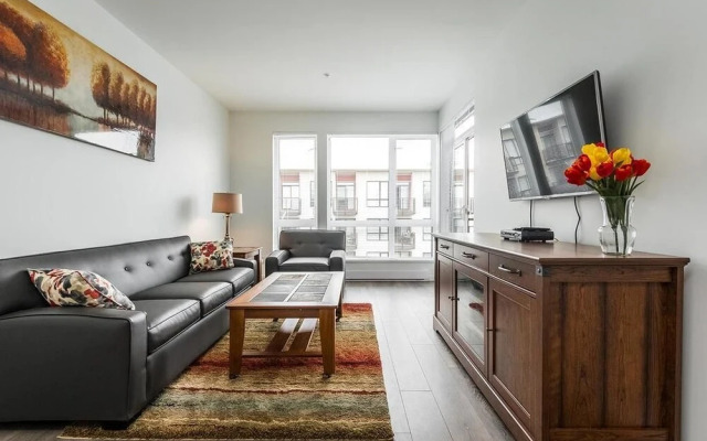 2 Bedroom and 1 Bedroom Spectacular View