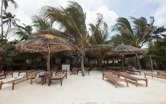 Jaz Adonia Beach Resort