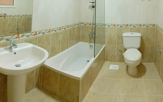 Nubia real estate aqua beach