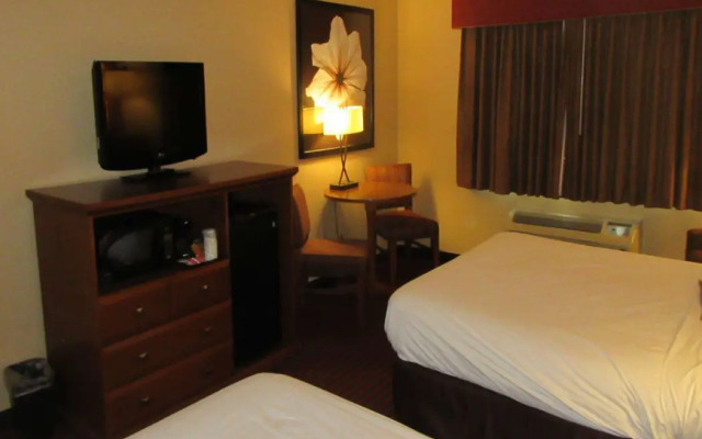 Quality Inn & Suites
