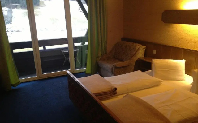 Nockberge Lodge