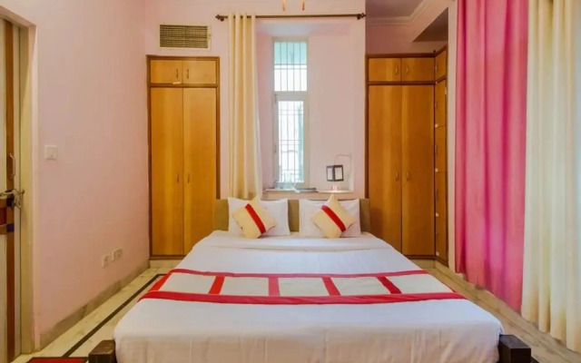 Hotel Ganesham by OYO Rooms