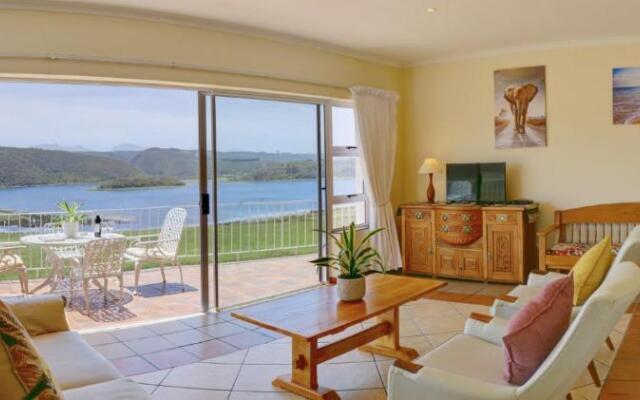 Wilderness Lake View Self-Catering