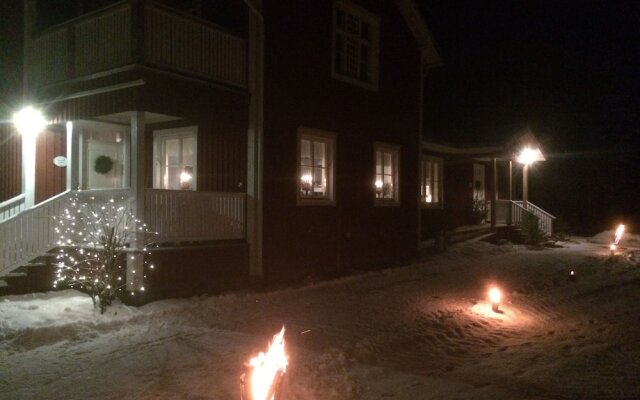 Stormyrbergets Lantgård