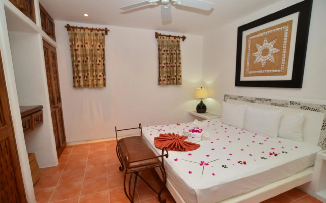 Pacífica Resort Ixtapa All-Inclusive