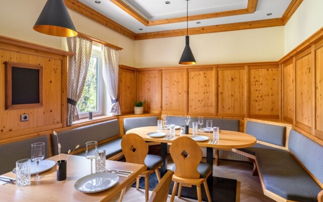 Das Schider Aparthotel Bad Gastein