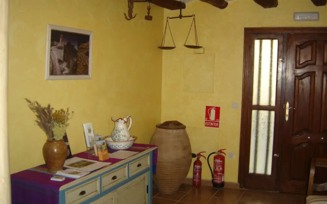 Casa rural La Bardena Blanca II