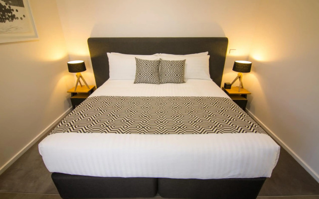 Quality Hotel Mildura Grand