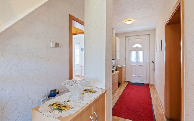 Attractive Apartment in Klütz near Sea