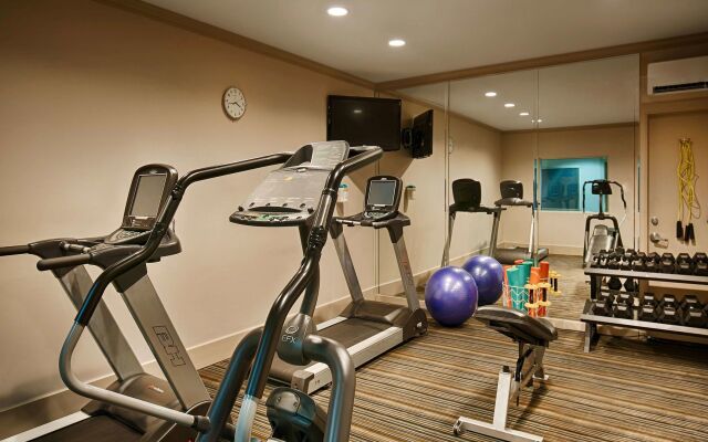 Best Western Plus Downtown Inn & Suites