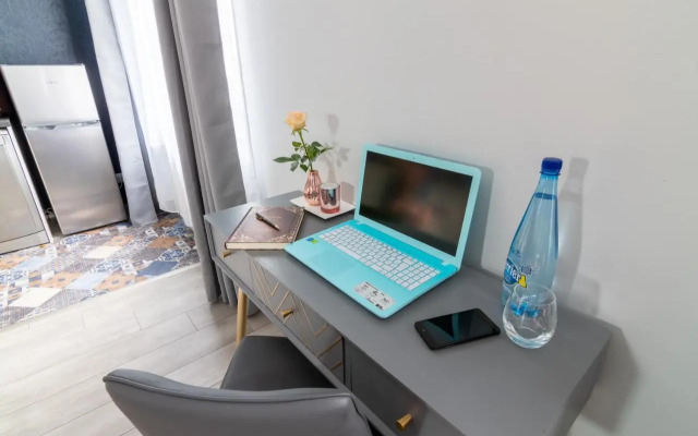 Oasis Anjou