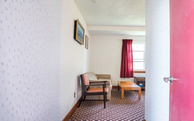 Haven Motel